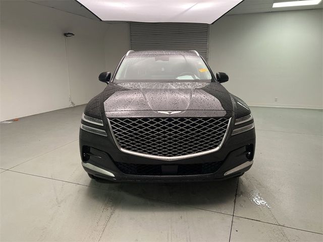 2021 Genesis GV80 Base