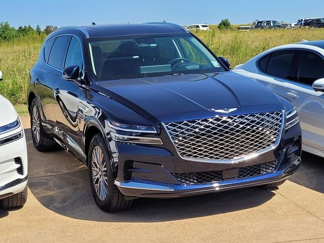 2021 Genesis GV80 Base