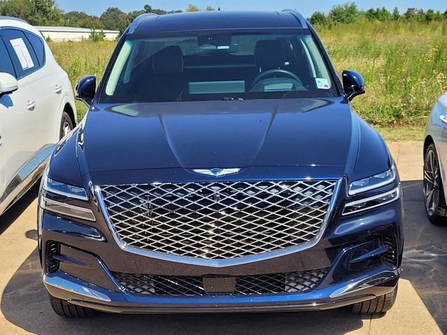 2021 Genesis GV80 Base