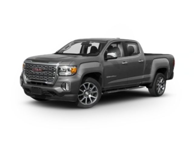 2021 GMC Canyon Denali