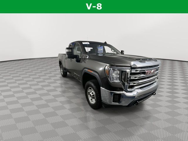 2021 GMC Sierra 2500HD SLE