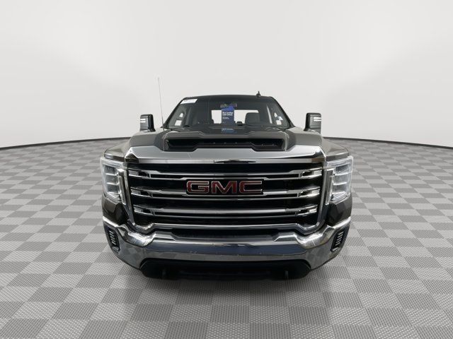 2021 GMC Sierra 2500HD SLE