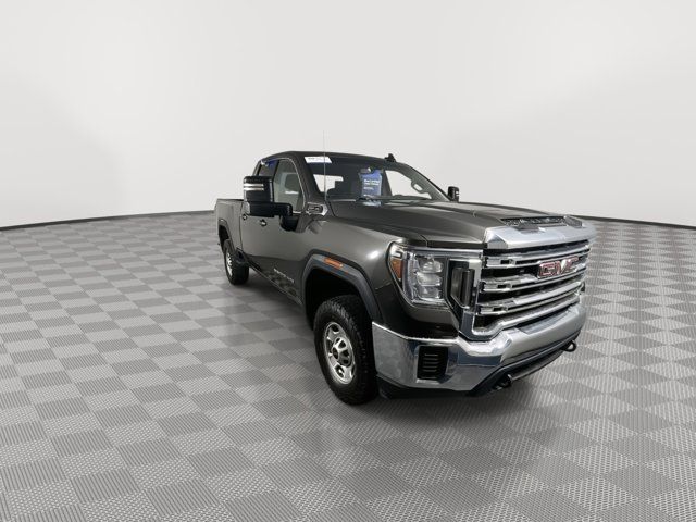 2021 GMC Sierra 2500HD SLE