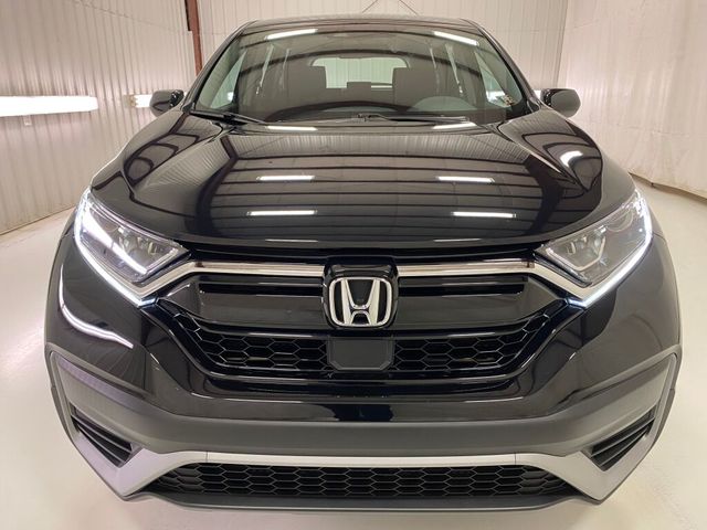 2021 Honda CR-V Special Edition