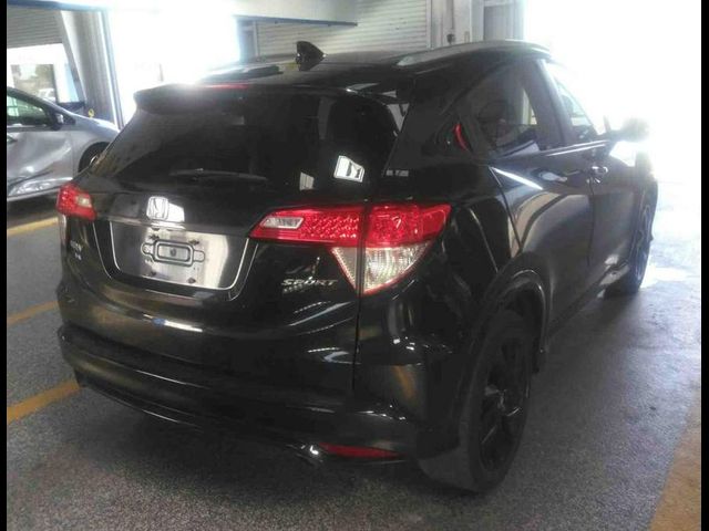 2021 Honda HR-V Sport