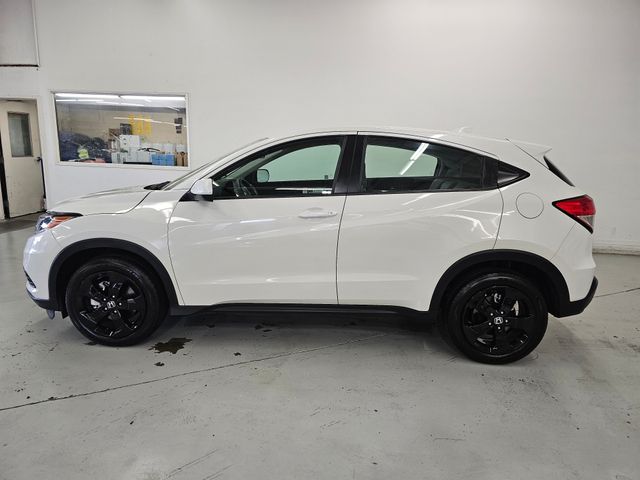 2021 Honda HR-V LX