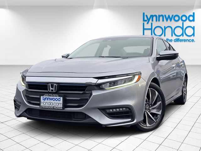 2021 Honda Insight Touring