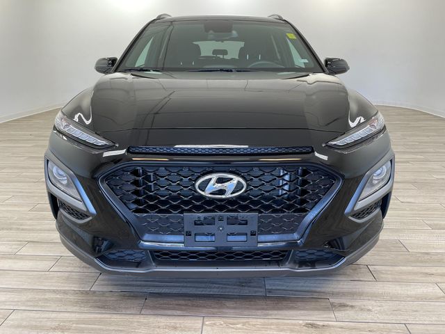 2021 Hyundai Kona Night