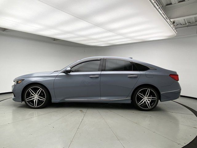 2021 Honda Accord Touring