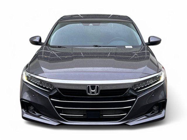 2021 Honda Accord EX-L
