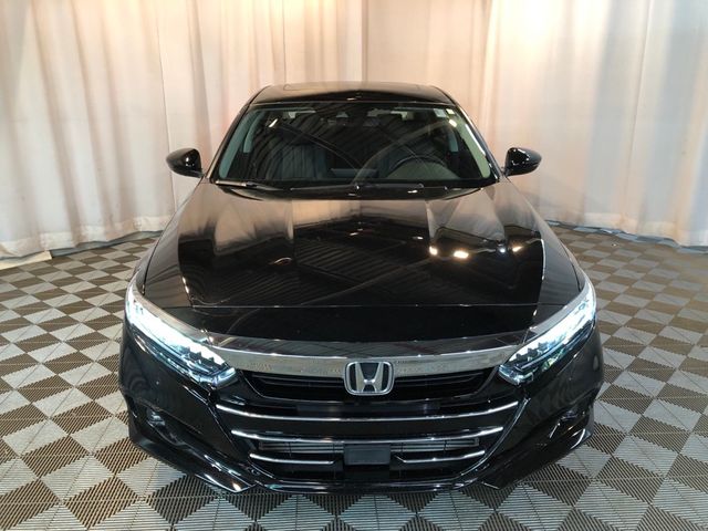 2021 Honda Accord EX-L