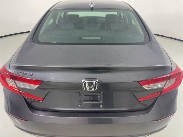 2021 Honda Accord LX