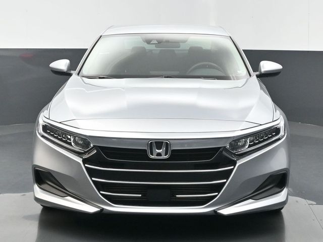 2021 Honda Accord LX