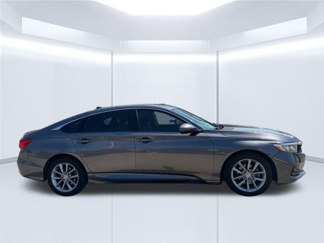 2021 Honda Accord LX