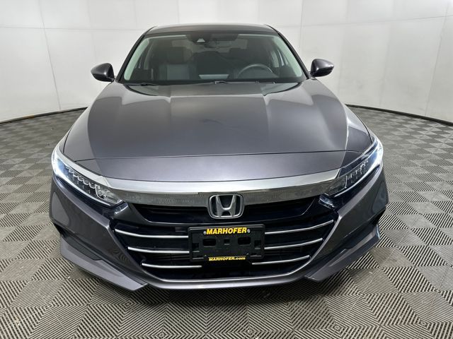 2021 Honda Accord LX
