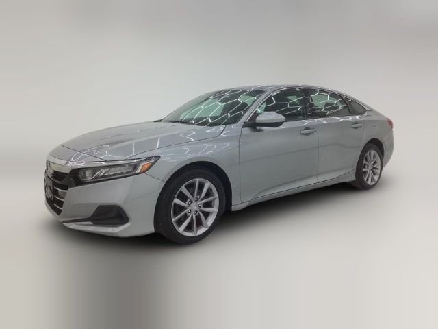 2021 Honda Accord LX