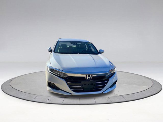 2021 Honda Accord LX