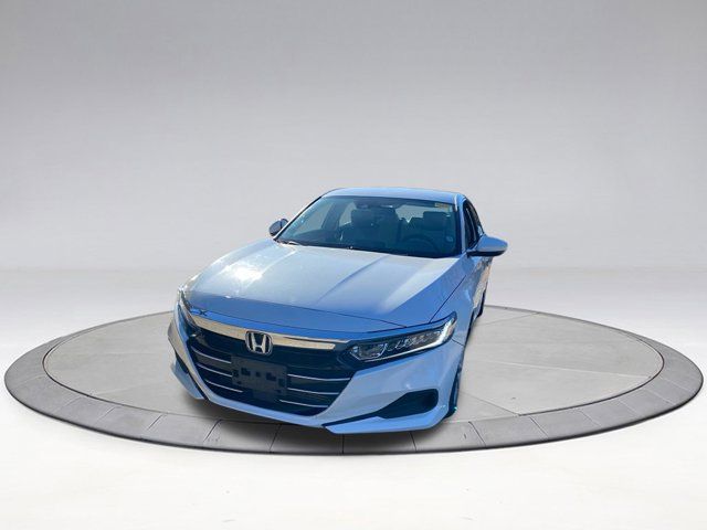 2021 Honda Accord LX