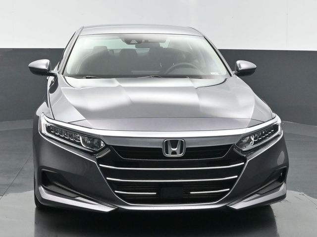 2021 Honda Accord LX