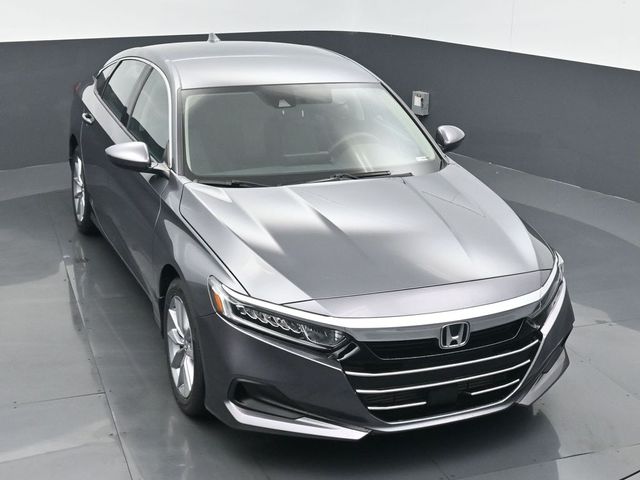 2021 Honda Accord LX