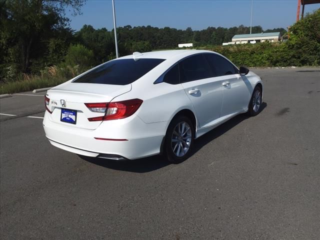 2021 Honda Accord LX