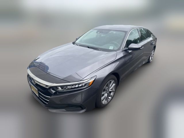 2021 Honda Accord LX