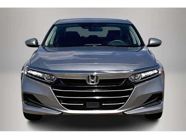 2021 Honda Accord LX