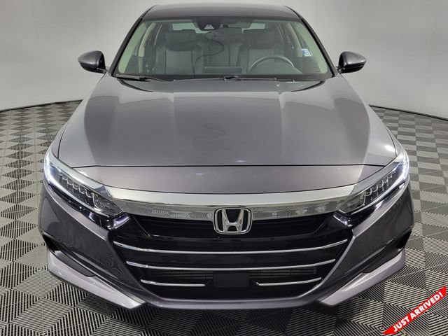 2021 Honda Accord LX