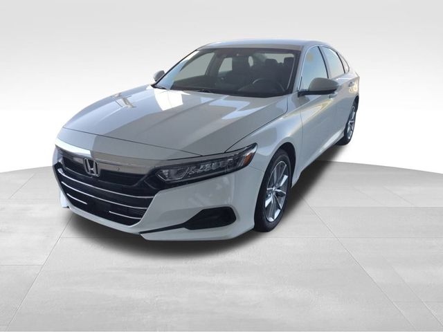 2021 Honda Accord LX