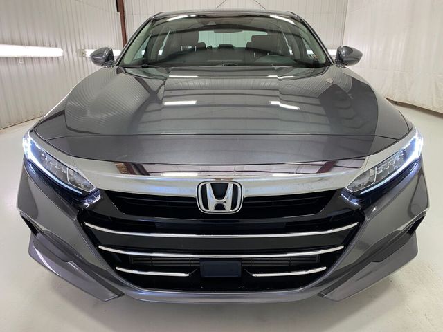 2021 Honda Accord LX