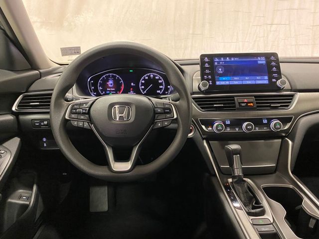 2021 Honda Accord LX