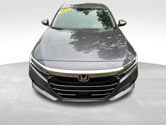 2021 Honda Accord LX