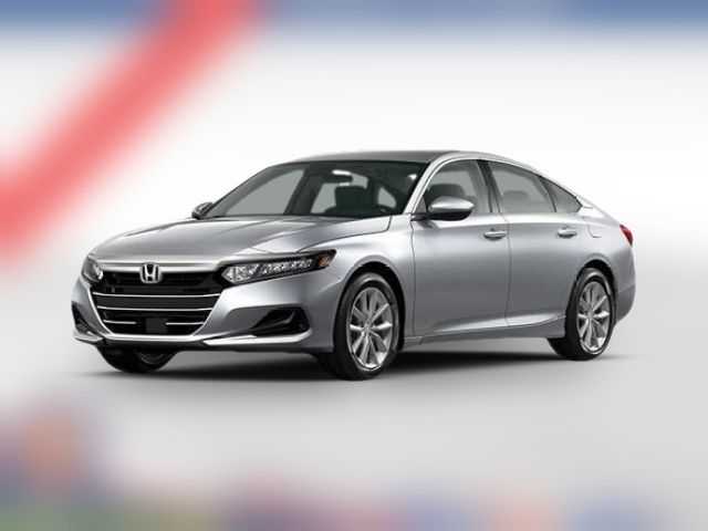 2021 Honda Accord LX