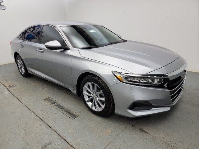 2021 Honda Accord LX