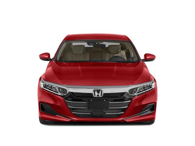 2021 Honda Accord LX