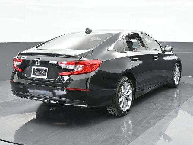 2021 Honda Accord LX