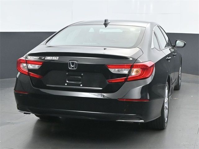 2021 Honda Accord LX