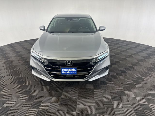 2021 Honda Accord LX