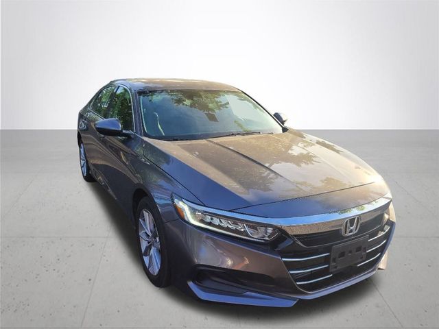 2021 Honda Accord LX