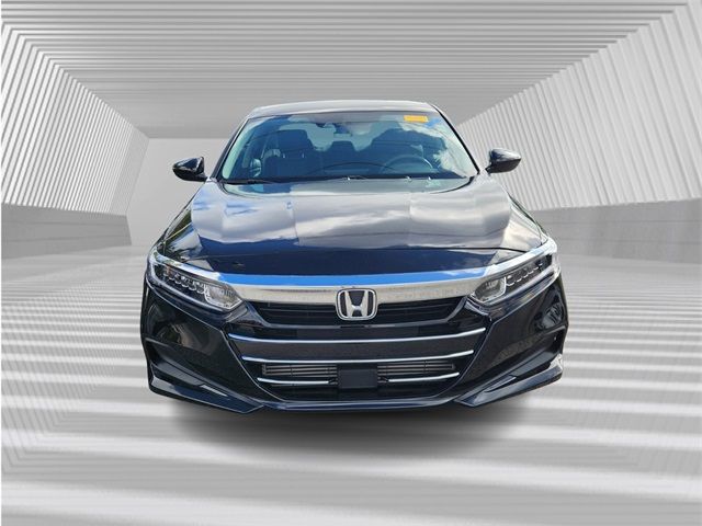 2021 Honda Accord LX