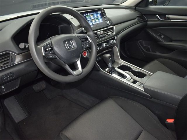 2021 Honda Accord LX