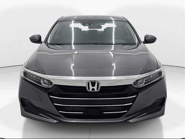 2021 Honda Accord LX