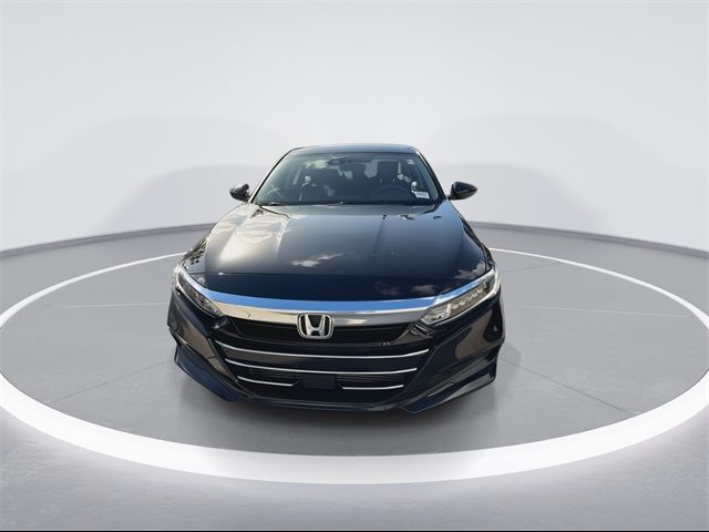 2021 Honda Accord LX