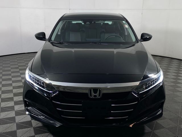 2021 Honda Accord LX