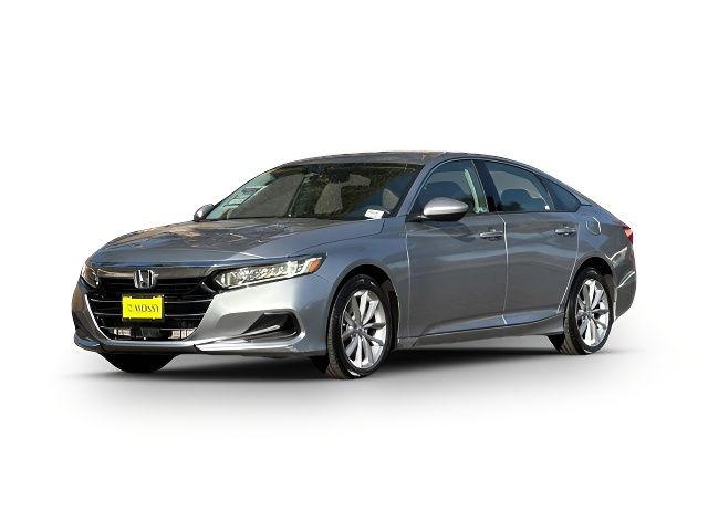 2021 Honda Accord LX