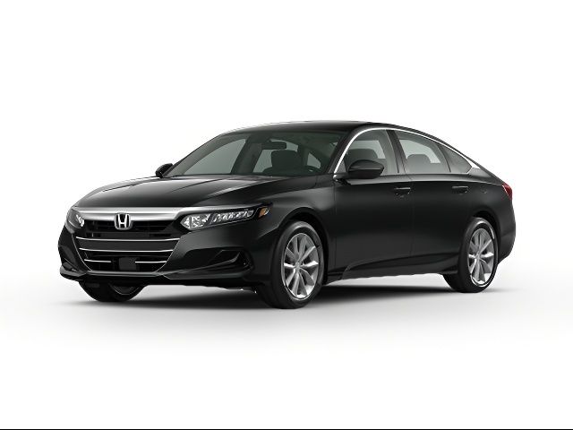 2021 Honda Accord LX