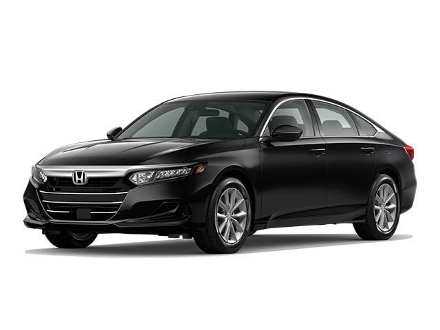 2021 Honda Accord LX