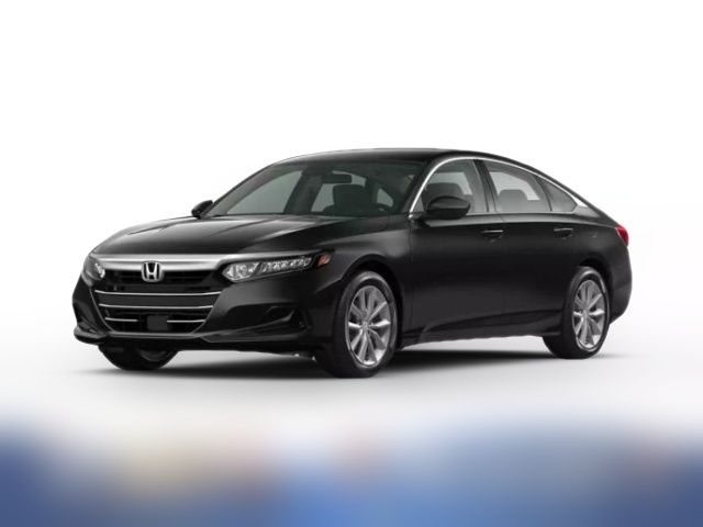 2021 Honda Accord LX