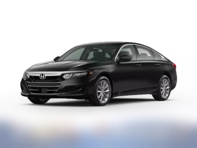 2021 Honda Accord LX