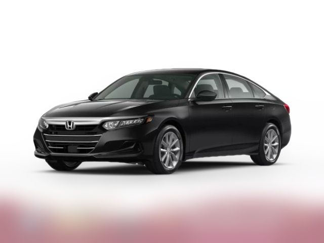 2021 Honda Accord LX